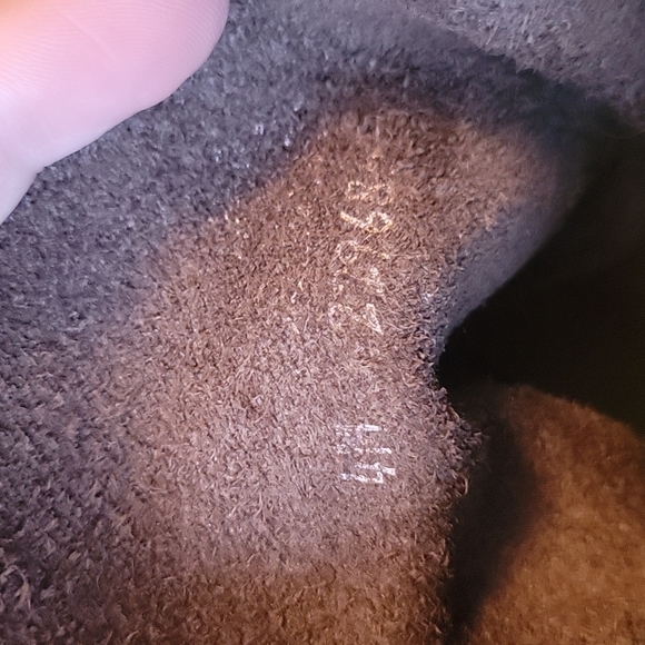 L.L. Bean Brown Leather Ankle Duck Boots, Women's Size 4M, Great Condition! - Picture 13 of 13